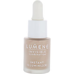 Lumene Invisible Illumination Instant Illuminizer - Golden Hour --15ml/0.5oz By Lumene