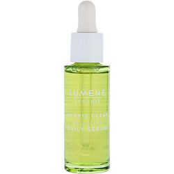 Nordic Clear Balancing Daily Serum --30ml/1oz