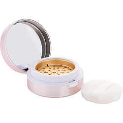 Elizabeth Arden Pure Finish Mineral Powder Foundation - # Pure Finish 7 --8.33g/0.29oz By Elizabeth Arden