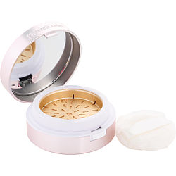 Elizabeth Arden Pure Finish Mineral Powder Foundation - # Pure Finish 4 --8.33g/0.29oz By Elizabeth Arden