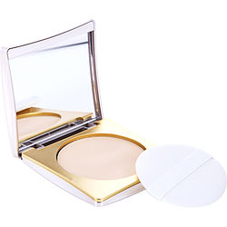 Elizabeth Arden Flawless Finish Skincaring Pressed Powder - # 1 Light By Elizabeth Arden