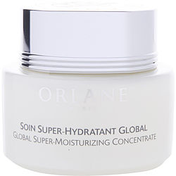 Global Super Moisturizing Concentrate  --50ml/1.7oz