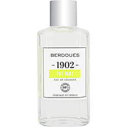 Berdoues 1902 The Vert By Berdoues Eau De Cologne Splash 8.3 Oz