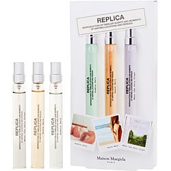 Maison Margiela Gift Set Replica Variety By Maison Margiela