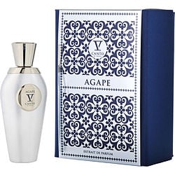 V Canto Agape By V Canto Extrait De Parfum Spray 3.4 Oz