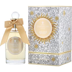 Penhaligon's Solaris By Penhaligon's Eau De Parfum Spray 3.4 Oz