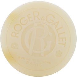 Roger & Gallet Bois De Santal By Roger & Gallet Soap 3.5 Oz