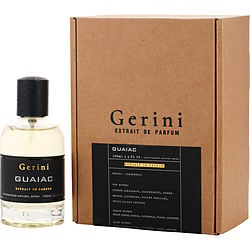 Gerini Guaiac By Gerini Extrait De Parfum Spray 3.4 Oz