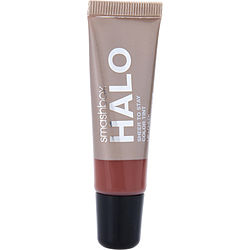 Smashbox Halo Sheer To Stay Color Tint Lip + Cheek - # Terracotta --10ml/0.34oz By Smashbox