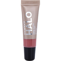 Smashbox Halo Sheer To Stay Color Tint Lip + Cheek - # Sunset (muted Coral) --10ml/0.34oz By Smashbox