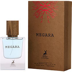 Maison Alhambra Megara By Maison Alhambra Eau De Parfum Spray 1.67 Oz