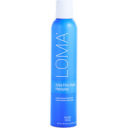 Extra Firm Hold Hairspray 9 Oz