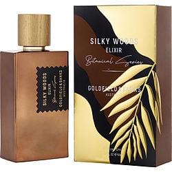 Goldfield & Banks Silky Woods Elixir By Goldfield & Banks Eau De Parfum Spray Spray 3.4 Oz