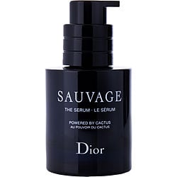 Dior Sauvage By Christian Dior The Serum 1.7 Oz