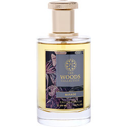 The Woods Collection Mirage By The Woods Collection Eau De Parfum Spray 3.4 Oz  *tester