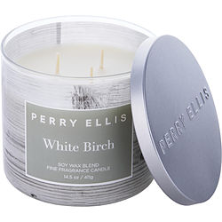 Perry Ellis White Birch By Perry Ellis