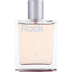 Victorinox Rock By Victorinox Edt Spray 3.4 Oz *tester