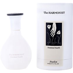 The Harmonist Desired Earth By The Harmonist Parfum 1.7 Oz