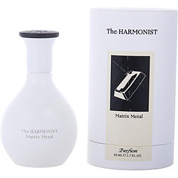 The Harmonist Matrix Metal By The Harmonist Parfum 1.7 Oz