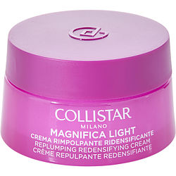 Magnifica Light Replumping Redensifying Cream --50ml/1.7oz