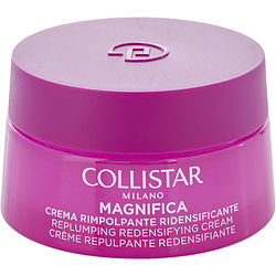 Magnifica Replumping Redensifying Cream --50ml/1.7oz