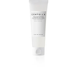 Madagascar Centella Tone Brightening Cleansing Gel Foam --125ml/4.22oz