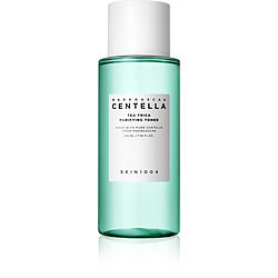 Madagascar Centella Tea-trica Purifying Toner --210ml/7.1oz