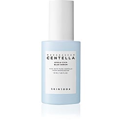 Madagascar Centella Hyalu-cica Blue Serum --50ml/1.69oz