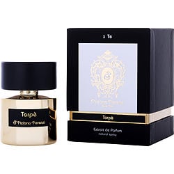 Tiziana Terenzi Torpe By Tiziana Terenzi Extrait De Parfum Spray 3.3 Oz