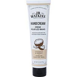 Coconut Hand Cream --95g/3.3oz