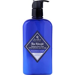 Blue Midnight Body Lotion 16 Oz