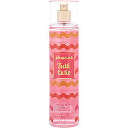 Aeropostale Tutti Cutie By Aeropostale Body Mist 8 Oz