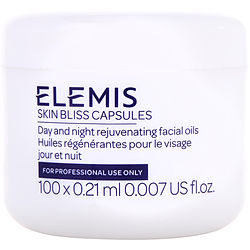 Skin Bliss Capsules Rose (salon Size)  --100 Capsules