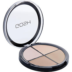 Gosh Contour'n Strob Kit - # 001 Light --15g/0.5oz By Gosh