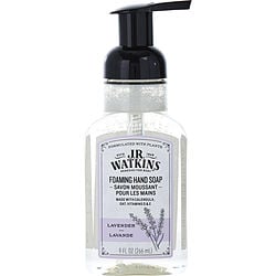 Lavender Foaming Hand Soap --266ml/9oz