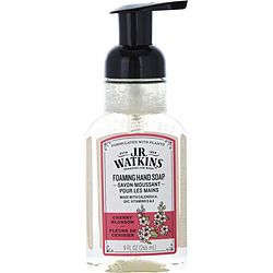 Cherry Blossom Foaming Hand Soap --266ml/9oz