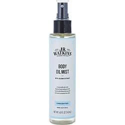 Body Oil Mist --142ml/4.8oz