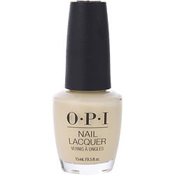 Opi Opi Blinded By The Ring Light Nail Lacquer --0.5oz By Opi