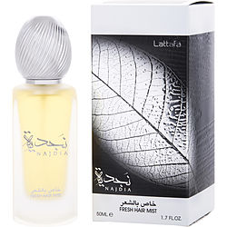 Lattafa Najdia By Lattafa Fresh Hair Mist 1.7 Oz