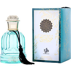 Al Wataniah Noor Al Sabah By Al Wataniah Eau De Parfum Spray 3.4 Oz