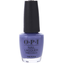 Opi Opi Oh You Sing, Dance, Act, Produce? Nail Lacquer --0.5oz By Opi