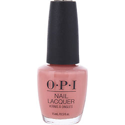 Opi Opi Suzi Is My Avatar Nail Lacquer --0.5oz By Opi