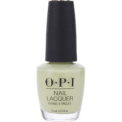 Opi Opi The Pass Is Always Greener Nail Lacquer --0.5oz By Opi