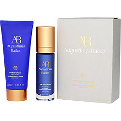 The Deep Hydration Duo: The Rich Cream 30ml/1oz + The Body Cream 100ml/3.38oz --2pcs