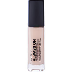 Smashbox Always On Skin-balancing Foundation - # F10c --30ml/1oz By Smashbox