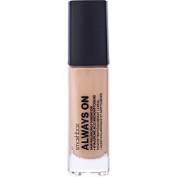 Smashbox Always On Skin-balancing Foundation - # F20c --30ml/1oz By Smashbox