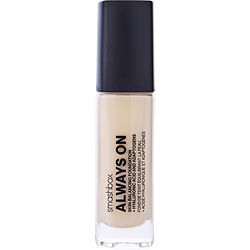 Smashbox Always On Skin-balancing Foundation - # F20w --30ml/1oz By Smashbox