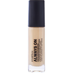 Smashbox Always On Skin-balancing Foundation - # F30n --30ml/1oz By Smashbox