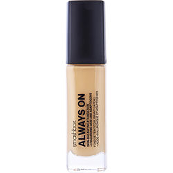 Smashbox Always On Skin-balancing Foundation - # L10w --30ml/1oz By Smashbox