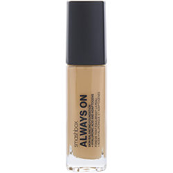 Smashbox Always On Skin-balancing Foundation - # M10w --30ml/1oz By Smashbox